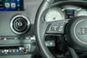 USED 2018 68 AUDI S3 2.0 TFSI Cabriolet 2dr Petrol S Tronic quattro Euro 6 (s/s) (300 ps) NECK-LEVEL HEATING, 19IN ALLOYS