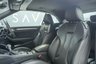 USED 2018 68 AUDI S3 2.0 TFSI Cabriolet 2dr Petrol S Tronic quattro Euro 6 (s/s) (300 ps) NECK-LEVEL HEATING, 19IN ALLOYS
