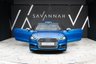 USED 2018 68 AUDI S3 2.0 TFSI Cabriolet 2dr Petrol S Tronic quattro Euro 6 (s/s) (300 ps) NECK-LEVEL HEATING, 19IN ALLOYS