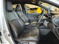 USED 2021 21 TOYOTA YARIS 1.5 VVT-h Dynamic Hatchback 5dr Petrol Hybrid E-CVT Euro 6 (s/s) (116 ps) 