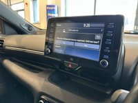 USED 2021 21 TOYOTA YARIS 1.5 VVT-h Dynamic Hatchback 5dr Petrol Hybrid E-CVT Euro 6 (s/s) (116 ps) 