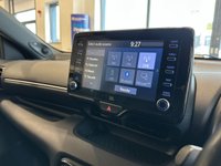 USED 2021 21 TOYOTA YARIS 1.5 VVT-h Dynamic Hatchback 5dr Petrol Hybrid E-CVT Euro 6 (s/s) (116 ps) 