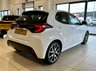 USED 2021 21 TOYOTA YARIS 1.5 VVT-h Dynamic Hatchback 5dr Petrol Hybrid E-CVT Euro 6 (s/s) (116 ps) 