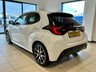 USED 2021 21 TOYOTA YARIS 1.5 VVT-h Dynamic Hatchback 5dr Petrol Hybrid E-CVT Euro 6 (s/s) (116 ps) 