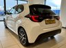 USED 2021 21 TOYOTA YARIS 1.5 VVT-h Dynamic Hatchback 5dr Petrol Hybrid E-CVT Euro 6 (s/s) (116 ps) 
