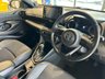 USED 2021 21 TOYOTA YARIS 1.5 VVT-h Dynamic Hatchback 5dr Petrol Hybrid E-CVT Euro 6 (s/s) (116 ps) 