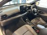USED 2021 21 TOYOTA YARIS 1.5 VVT-h Dynamic Hatchback 5dr Petrol Hybrid E-CVT Euro 6 (s/s) (116 ps) 