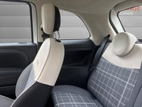 USED 2019 19 FIAT 500 1.2 Lounge Hatchback 3dr Petrol Manual Euro 6 (s/s) (69 bhp) low miles! nice example! ulez! desirable small hatch!