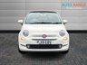 USED 2019 19 FIAT 500 1.2 Lounge Hatchback 3dr Petrol Manual Euro 6 (s/s) (69 bhp) low miles! nice example! ulez! desirable small hatch!