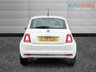USED 2019 19 FIAT 500 1.2 Lounge Hatchback 3dr Petrol Manual Euro 6 (s/s) (69 bhp) low miles! nice example! ulez! desirable small hatch!