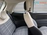 USED 2019 19 FIAT 500 1.2 Lounge Hatchback 3dr Petrol Manual Euro 6 (s/s) (69 bhp) low miles! nice example! ulez! desirable small hatch!