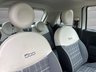 USED 2019 19 FIAT 500 1.2 Lounge Hatchback 3dr Petrol Manual Euro 6 (s/s) (69 bhp) low miles! nice example! ulez! desirable small hatch!