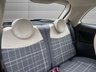 USED 2019 19 FIAT 500 1.2 Lounge Hatchback 3dr Petrol Manual Euro 6 (s/s) (69 bhp) low miles! nice example! ulez! desirable small hatch!