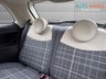 USED 2019 19 FIAT 500 1.2 Lounge Hatchback 3dr Petrol Manual Euro 6 (s/s) (69 bhp) low miles! nice example! ulez! desirable small hatch!