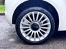 USED 2019 19 FIAT 500 1.2 Lounge Hatchback 3dr Petrol Manual Euro 6 (s/s) (69 bhp) low miles! nice example! ulez! desirable small hatch!