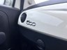 USED 2019 19 FIAT 500 1.2 Lounge Hatchback 3dr Petrol Manual Euro 6 (s/s) (69 bhp) low miles! nice example! ulez! desirable small hatch!