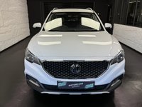 USED 2019 19 MG MG ZS 1.0 T-GDI Exclusive SUV 5dr Petrol Auto Euro 6 (111 ps) Full MG History - 2 Keys