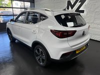 USED 2019 19 MG MG ZS 1.0 T-GDI Exclusive SUV 5dr Petrol Auto Euro 6 (111 ps) Full MG History - 2 Keys