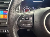USED 2019 19 MG MG ZS 1.0 T-GDI Exclusive SUV 5dr Petrol Auto Euro 6 (111 ps) Full MG History - 2 Keys