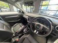 USED 2019 19 MG MG ZS 1.0 T-GDI Exclusive SUV 5dr Petrol Auto Euro 6 (111 ps) Full MG History - 2 Keys