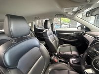 USED 2019 19 MG MG ZS 1.0 T-GDI Exclusive SUV 5dr Petrol Auto Euro 6 (111 ps) Full MG History - 2 Keys