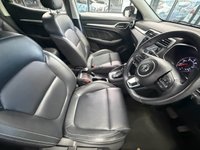 USED 2019 19 MG MG ZS 1.0 T-GDI Exclusive SUV 5dr Petrol Auto Euro 6 (111 ps) Full MG History - 2 Keys