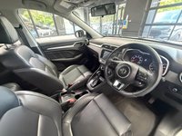 USED 2019 19 MG MG ZS 1.0 T-GDI Exclusive SUV 5dr Petrol Auto Euro 6 (111 ps) Full MG History - 2 Keys