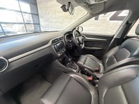 USED 2019 19 MG MG ZS 1.0 T-GDI Exclusive SUV 5dr Petrol Auto Euro 6 (111 ps) Full MG History - 2 Keys