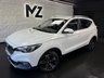 USED 2019 19 MG MG ZS 1.0 T-GDI Exclusive SUV 5dr Petrol Auto Euro 6 (111 ps) Full MG History - 2 Keys