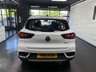 USED 2019 19 MG MG ZS 1.0 T-GDI Exclusive SUV 5dr Petrol Auto Euro 6 (111 ps) Full MG History - 2 Keys