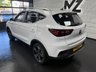 USED 2019 19 MG MG ZS 1.0 T-GDI Exclusive SUV 5dr Petrol Auto Euro 6 (111 ps) Full MG History - 2 Keys