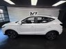 USED 2019 19 MG MG ZS 1.0 T-GDI Exclusive SUV 5dr Petrol Auto Euro 6 (111 ps) Full MG History - 2 Keys