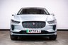 USED 2022 71 JAGUAR I-PACE 400 90kWh HSE SUV 5dr Electric Auto 4WD (400 ps) Low Miles, Service History, 2 Keys