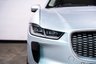 USED 2022 71 JAGUAR I-PACE 400 90kWh HSE SUV 5dr Electric Auto 4WD (400 ps) Low Miles, Service History, 2 Keys