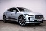 USED 2022 71 JAGUAR I-PACE 400 90kWh HSE SUV 5dr Electric Auto 4WD (400 ps) Low Miles, Service History, 2 Keys