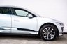 USED 2022 71 JAGUAR I-PACE 400 90kWh HSE SUV 5dr Electric Auto 4WD (400 ps) Low Miles, Service History, 2 Keys