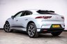 USED 2022 71 JAGUAR I-PACE 400 90kWh HSE SUV 5dr Electric Auto 4WD (400 ps) Low Miles, Service History, 2 Keys