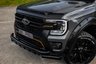 USED 2025 74 FORD RANGER 2.0 TD EcoBlue Wildtrak X Auto 4WD Euro 6 (s/s) 4dr [NAV+CAM+RAPTOR KIT]