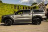 USED 2025 74 FORD RANGER 2.0 TD EcoBlue Wildtrak X Auto 4WD Euro 6 (s/s) 4dr [NAV+CAM+RAPTOR KIT]