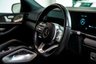 USED 2022 22 MERCEDES-BENZ GLE 2.0 GLE350de 31.2kWh AMG Line (Premium Plus) SUV 5dr Diesel Plug-in Hybrid G-Tronic 4MATIC Euro 6 (s/s) (320 ps) Sliding Pan Roof, Burmester Sound