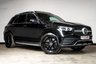 USED 2022 22 MERCEDES-BENZ GLE 2.0 GLE350de 31.2kWh AMG Line (Premium Plus) SUV 5dr Diesel Plug-in Hybrid G-Tronic 4MATIC Euro 6 (s/s) (320 ps) Sliding Pan Roof, Burmester Sound
