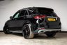 USED 2022 22 MERCEDES-BENZ GLE 2.0 GLE350de 31.2kWh AMG Line (Premium Plus) SUV 5dr Diesel Plug-in Hybrid G-Tronic 4MATIC Euro 6 (s/s) (320 ps) Sliding Pan Roof, Burmester Sound