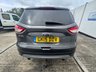 USED 2015 15 FORD KUGA 2.0 TDCi Zetec SUV 5dr Diesel Manual 2WD Euro 6 (s/s) (150 ps) BLUETOOTH | DAB | CRUISE CONTROL