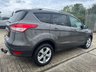 USED 2015 15 FORD KUGA 2.0 TDCi Zetec SUV 5dr Diesel Manual 2WD Euro 6 (s/s) (150 ps) BLUETOOTH | DAB | CRUISE CONTROL