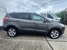 USED 2015 15 FORD KUGA 2.0 TDCi Zetec SUV 5dr Diesel Manual 2WD Euro 6 (s/s) (150 ps) BLUETOOTH | DAB | CRUISE CONTROL
