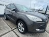 USED 2015 15 FORD KUGA 2.0 TDCi Zetec SUV 5dr Diesel Manual 2WD Euro 6 (s/s) (150 ps) BLUETOOTH | DAB | CRUISE CONTROL