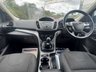 USED 2015 15 FORD KUGA 2.0 TDCi Zetec SUV 5dr Diesel Manual 2WD Euro 6 (s/s) (150 ps) BLUETOOTH | DAB | CRUISE CONTROL