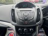 USED 2015 15 FORD KUGA 2.0 TDCi Zetec SUV 5dr Diesel Manual 2WD Euro 6 (s/s) (150 ps) BLUETOOTH | DAB | CRUISE CONTROL