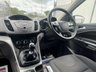 USED 2015 15 FORD KUGA 2.0 TDCi Zetec SUV 5dr Diesel Manual 2WD Euro 6 (s/s) (150 ps) BLUETOOTH | DAB | CRUISE CONTROL