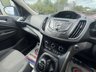 USED 2015 15 FORD KUGA 2.0 TDCi Zetec SUV 5dr Diesel Manual 2WD Euro 6 (s/s) (150 ps) BLUETOOTH | DAB | CRUISE CONTROL